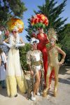 ibiza 26 september 2014
Trouwen Patty Brard en Antoine de Vijver bij babylon beach op ibiza.