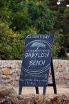 ibiza 26 september 2014
Trouwen Patty Brard en Antoine de Vijver bij babylon beach op ibiza.