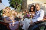 ibiza 26 september 2014
Trouwen Patty Brard en Antoine de Vijver bij babylon beach op ibiza.