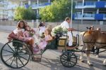 ibiza 26 september 2014
Trouwen Patty Brard en Antoine de Vijver bij babylon beach op ibiza.