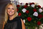 Amsterdam 29 september 2014
Beau monde awards in het Amstel hotel. Pernille la Lau met Addy v d Krommenacker