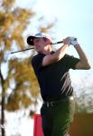 Vilamoura 10-11-12 Oktober 2014
Portugal Masters op GC Victoria
Vanwege de zware regenval gereduceerd van 72 naar 36 Holes
Peter Lawrie

Foto Peter Smulders BV