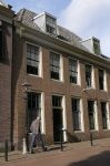 Abcoude 10 oktober 2014
Huis Peter v d Vorst in het centrum van Abcoude