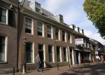 Abcoude 10 oktober 2014
Huis Peter v d Vorst in het centrum van Abcoude