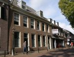 Abcoude 10 oktober 2014
Huis Peter v d Vorst in het centrum van Abcoude