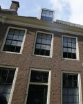 Abcoude 10 oktober 2014
Huis Peter v d Vorst in het centrum van Abcoude