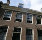 Abcoude 10 oktober 2014
Huis Peter v d Vorst in het centrum van Abcoude