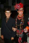 Amsterdam 29 september 2014
Beau monde awards in het Amstel hotel. Petera Heyboer