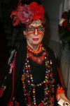 Amsterdam 29 september 2014
Beau monde awards in het Amstel hotel. Petera Heyboer