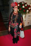 Amsterdam 29 september 2014
Beau monde awards in het Amstel hotel. Petera Heyboer