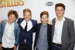 Amsterdam 22 september 2014
Premiere Pijnstillers in Tuschinski.