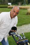 Dronten 22 september 2014
Golfwedstrijd voor stichting pijn tegen kanker van Ernst daniel Smid op de golfbaan van Dronten. Pim Vosmaer