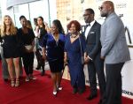 Rotterdam, 28 September 2014
Premiere Musical Dreamgirls