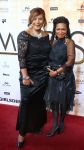 Rotterdam, 28 September 2014
Premiere Musical Dreamgirls