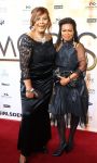 Rotterdam, 28 September 2014
Premiere Musical Dreamgirls