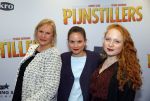 Amsterdam 22 september 2014
Premiere Pijnstillers in Tuschinski.