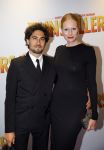 Amsterdam 22 september 2014
Premiere Pijnstillers in Tuschinski.