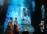 Bussum, 27 September 2014
Premiere Sneeuwwitje in 't Spant in Bussum

Foto Peter Smulders BV