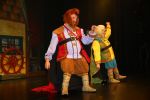 Bussum, 27 September 2014
Premiere Sneeuwwitje in 't Spant in Bussum

Foto Peter Smulders BV