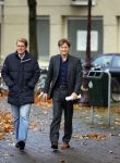 Amsterdam 21 oktober 2014
Perspresentatie nieuwe ambassadeur Prins Pieter-Christiaan van Oranje voor JOGG Jongeren op gezond gewicht