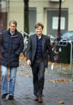 Amsterdam 21 oktober 2014
Perspresentatie nieuwe ambassadeur Prins Pieter-Christiaan van Oranje voor JOGG Jongeren op gezond gewicht