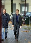Amsterdam 21 oktober 2014
Perspresentatie nieuwe ambassadeur Prins Pieter-Christiaan van Oranje voor JOGG Jongeren op gezond gewicht