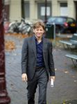 Amsterdam 21 oktober 2014
Perspresentatie nieuwe ambassadeur Prins Pieter-Christiaan van Oranje voor JOGG Jongeren op gezond gewicht