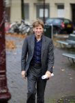 Amsterdam 21 oktober 2014
Perspresentatie nieuwe ambassadeur Prins Pieter-Christiaan van Oranje voor JOGG Jongeren op gezond gewicht