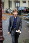 Amsterdam 21 oktober 2014
Perspresentatie nieuwe ambassadeur Prins Pieter-Christiaan van Oranje voor JOGG Jongeren op gezond gewicht