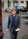 Amsterdam 21 oktober 2014
Perspresentatie nieuwe ambassadeur Prins Pieter-Christiaan van Oranje voor JOGG Jongeren op gezond gewicht