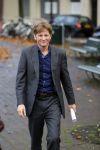 Amsterdam 21 oktober 2014
Perspresentatie nieuwe ambassadeur Prins Pieter-Christiaan van Oranje voor JOGG Jongeren op gezond gewicht