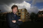 Amsterdam 21 oktober 2014
Perspresentatie nieuwe ambassadeur Prins Pieter-Christiaan van Oranje voor JOGG Jongeren op gezond gewicht