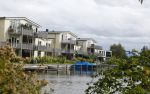 Vinkeveen 5 oktober 2014
In dit complex aan de vinkeveense plassen heeft Rachel hazes onlangs weer een appartement/huis gekocht. Haar zoon Dre jr en dochter Roxeanne hebben er ook al een huis.