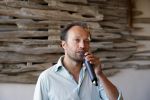 ibiza 27 september 2014
Afscheidsborrel trip sbs6 naar ibiza waar Kees Tol en kontrakt tekent samen met Remco v Westerloo
