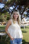 ibiza Sante Eularia 26 september 2014
Perspresentatie najaar 2014 van SBS6 Veronica en Net 5 in het ME Hotel.
Renate Verbaan