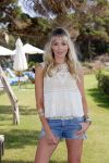 ibiza Sante Eularia 26 september 2014
Perspresentatie najaar 2014 van SBS6 Veronica en Net 5 in het ME Hotel.
Renate Verbaan