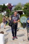 ibiza 26 september 2014
Opnames beste zanger van nederland bij hotel atzaro op ibiza. Rene Froger Jan Smit Xander de Buisonje Edsilia Rombley Andre Hazes jr vliegen daarna met prive vliegtuig naar Nederland