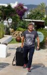 ibiza 26 september 2014
Opnames beste zanger van nederland bij hotel atzaro op ibiza. Rene Froger Jan Smit Xander de Buisonje Edsilia Rombley Andre Hazes jr vliegen daarna met prive vliegtuig naar Nederland