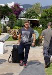 ibiza 26 september 2014
Opnames beste zanger van nederland bij hotel atzaro op ibiza. Rene Froger Jan Smit Xander de Buisonje Edsilia Rombley Andre Hazes jr vliegen daarna met prive vliegtuig naar Nederland