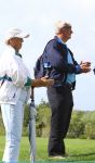 Vilamoura, 12 Oktober 2014
Finaledag Portugees Open 2014
Oud Voorzitter van PSV Rob Westerhof 
Foto Peter Smulders Bv