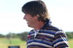 Vilamoura 10-11-12 Oktober 2014
Portugal Masters op GC Victoria
Vanwege de zware regenval gereduceerd van 72 naar 36 Holes
Robert Jan Derksen
Foto Peter Smulders BV