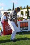 Vilamoura 10-11-12 Oktober 2014
Portugal Masters op GC Victoria
Vanwege de zware regenval gereduceerd van 72 naar 36 Holes
Robert Jan Derksen
Foto Peter Smulders BV
