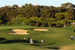 Vilamoura 10-11-12 Oktober 2014
Portugal Masters op GC Victoria
Vanwege de zware regenval gereduceerd van 72 naar 36 Holes
Robert Jan Derksen
Foto Peter Smulders BV