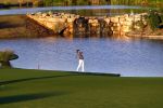 Vilamoura 10-11-12 Oktober 2014
Portugal Masters op GC Victoria
Vanwege de zware regenval gereduceerd van 72 naar 36 Holes
Robert Jan Derksen
Foto Peter Smulders BV