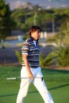 Vilamoura 10-11-12 Oktober 2014
Portugal Masters op GC Victoria
Vanwege de zware regenval gereduceerd van 72 naar 36 Holes
Robert Jan Derksen
Foto Peter Smulders BV