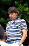 Vilamoura 10-11-12 Oktober 2014
Portugal Masters op GC Victoria
Vanwege de zware regenval gereduceerd van 72 naar 36 Holes
Robert Jan Derksen
Foto Peter Smulders BV