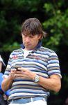 Vilamoura 10-11-12 Oktober 2014
Portugal Masters op GC Victoria
Vanwege de zware regenval gereduceerd van 72 naar 36 Holes
Robert Jan Derksen
Foto Peter Smulders BV