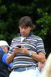 Vilamoura 10-11-12 Oktober 2014
Portugal Masters op GC Victoria
Vanwege de zware regenval gereduceerd van 72 naar 36 Holes
Robert Jan Derksen
Foto Peter Smulders BV