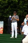 Vilamoura 10-11-12 Oktober 2014
Portugal Masters op GC Victoria
Vanwege de zware regenval gereduceerd van 72 naar 36 Holes
Robert Jan Derksen
Foto Peter Smulders BV