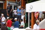 Vilamoura 10-11-12 Oktober 2014
Portugal Masters op GC Victoria
Vanwege de zware regenval gereduceerd van 72 naar 36 Holes
Robert Jan Derksen
Foto Peter Smulders BV